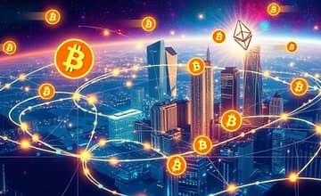 Digital Currencies: Disrupting the Financial Landscape