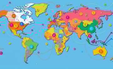 Currency Exchange: Understanding Global Money Flows