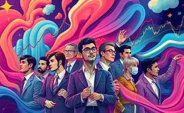 Behavioral Economics: How Psychology Drives Markets