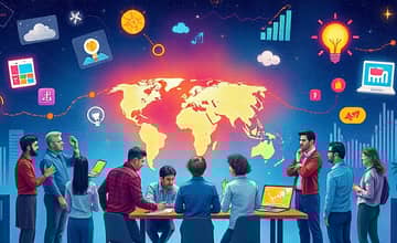 Startups and Innovation: Powering Economic Growth