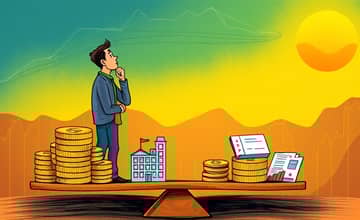 Risk Management in Investing: A Strategic Approach