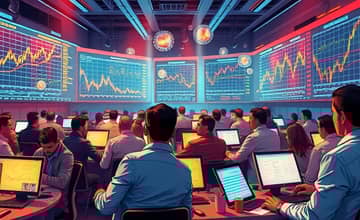 Decoding Market Sentiment: What Drives the Numbers?