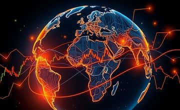 The Impact of Geopolitics on Global Markets