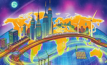 Investing in Infrastructure: Building Tomorrow's Economy