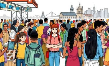 The Demographic Shift: Its Impact on Market Dynamics