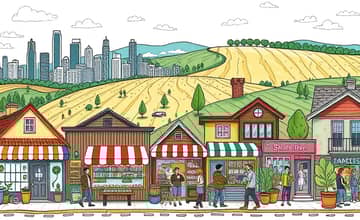 Small Businesses: The Backbone of the Economy