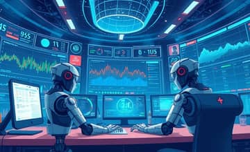 The Future of Finance: AI and Automation