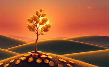 The Power of Compounding: Unlocking Long-Term Wealth