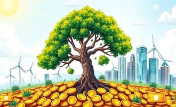 ESG Investing: Profit with Purpose