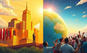 Wealth Inequality: Economic Causes and Consequences