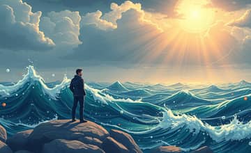 Beyond the Hype: Disentangling Market Noise from True Opportunity