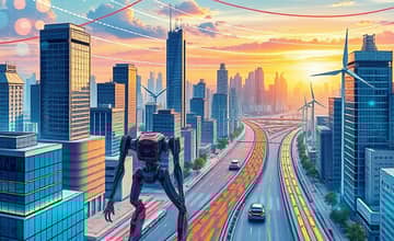 Technological Innovation: Reshaping Industries and Markets