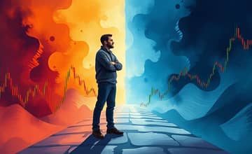 The Psychology of Trading: Mastering Your Emotions