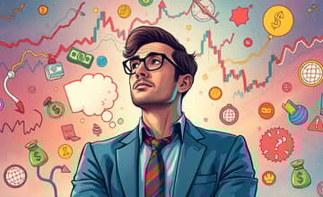 The Behavioral Investor: Mastering Your Financial Psychology