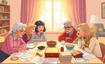 Estate Planning Essentials: Securing Your Financial Legacy