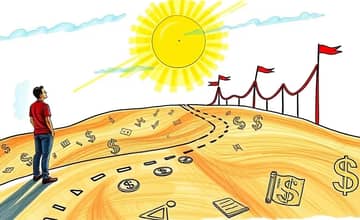 From Novice to Navigator: Building Your Investment Foundation