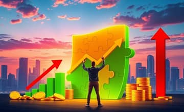 Tax-Efficient Investing: Maximizing Returns, Minimizing Liabilities