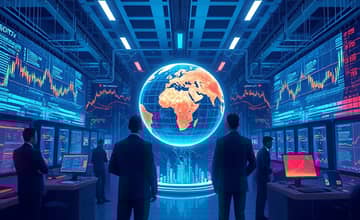 Quant Quirk: Understanding Algorithmic Investing