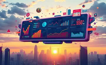 Economic Indicators: Your Dashboard for Financial Health