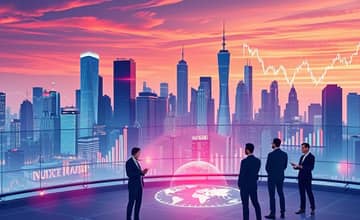 The Future of Finance: Innovations Reshaping Investment