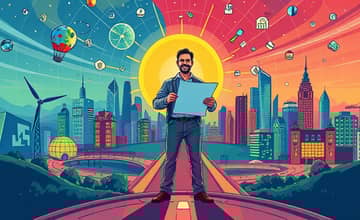 The Entrepreneurial Investor: Funding Innovation and Growth