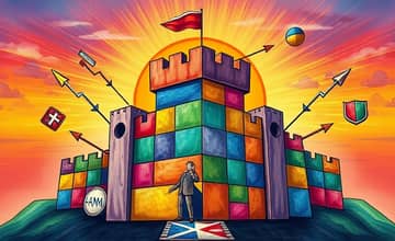 Building a Resilient Portfolio: Strategies for Any Market