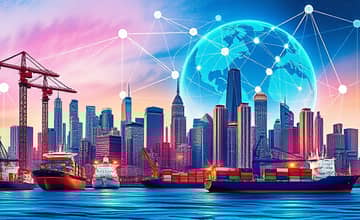 Emerging Markets Unveiled: Growth Opportunities and Challenges