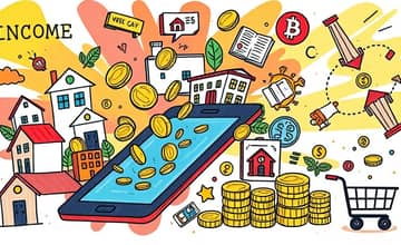 Income Generation Strategies: Beyond Traditional Dividends