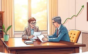 The Fiduciary Standard: Why Your Advisor Matters