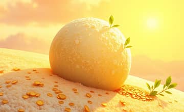 The Art of Compounding: Unlocking Wealth Over Time