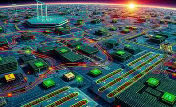 The Digital Frontier: Investing in the Tech Revolution