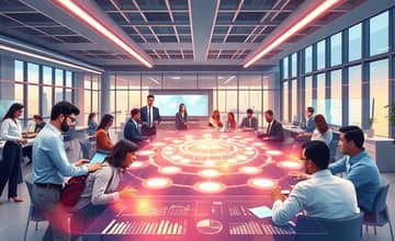 Beyond Budgeting: Crafting a Prosperity Plan