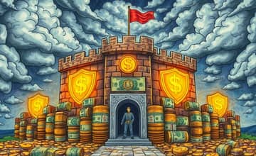 Emergency Fund Essentials: Building Your Financial Fortress