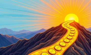 Your First Million: A Realistic Roadmap