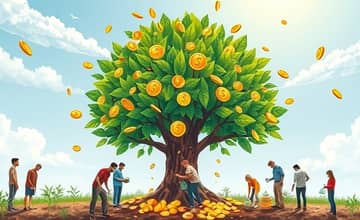 Wealth Unleashed: Growing Your Money Smartly