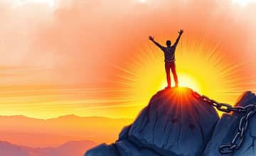 Ditching Debt: Strategies for Lasting Liberation