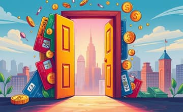 Credit Score Secrets: Unlocking Financial Doors