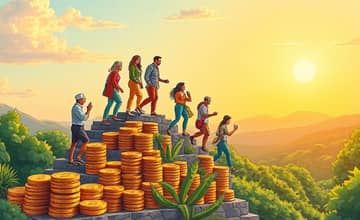 From Paycheck to Prosperity: Your Financial Journey