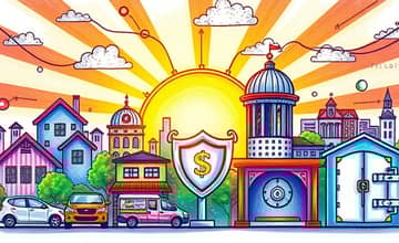 Protecting Your Assets: Insurance Insights