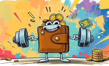 Financial Fitness: Training for a Healthier Wallet