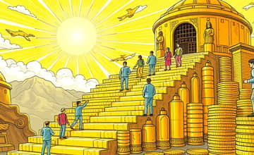 Financial Habits That Build Empires