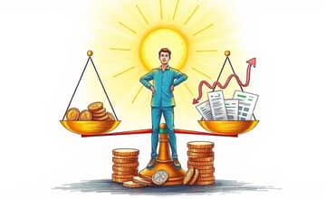 Taxes Made Simple: Optimizing Your Returns