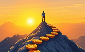 The Blueprint to Financial Freedom: Starting Today