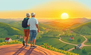Retirement Reimagined: Planning for Your Golden Era