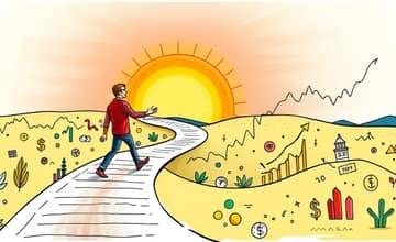 Investing with Confidence: From Novice to Navigator