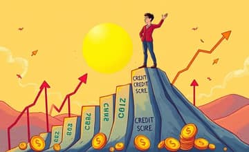 Credit Score Secrets: How to Master Your Financial Reputation