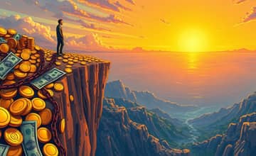 Unlock Your Money Mindset: A Guide to Financial Freedom