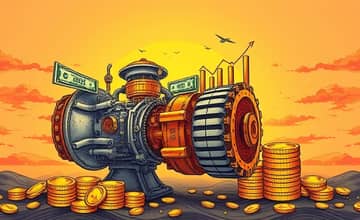 The Power of Compulsive Savings: Fueling Your Investment Engine