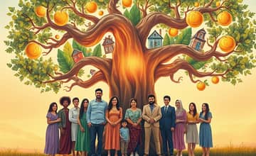 Building Generational Wealth: A Long-Term Vision