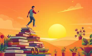 Investing in Yourself: The Ultimate Financial Return